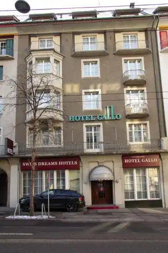 Boutique City Gallo - 17