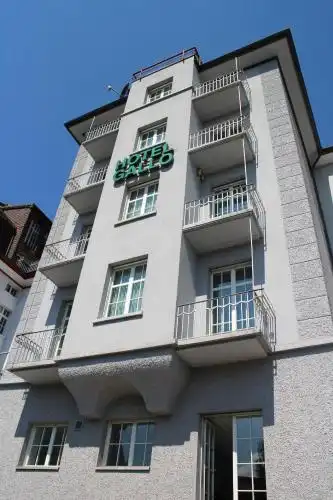 Boutique City Gallo - 2