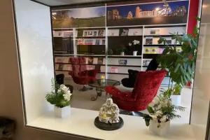Boutique City Hotel Gallo, Санкт-Галлен