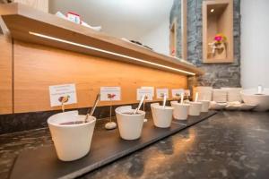 Апарт-отель «Appartement Panorama»