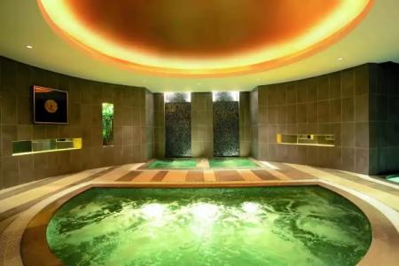 Swissôtel Grand Shanghai - 23