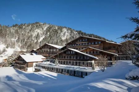 Huus Gstaad - 41