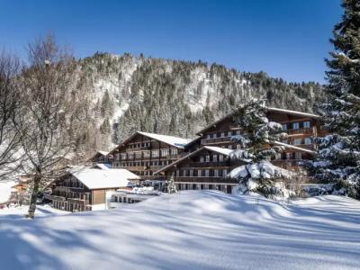 Huus Gstaad - 34