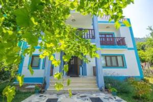 Villa Lapaz Esintisi, Калкан