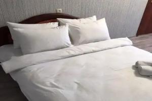 Апартаменты Home на Ленина 27