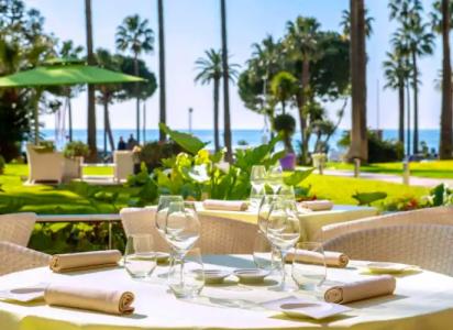 Le Grand Cannes - 18