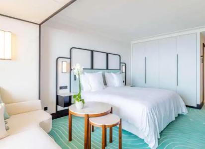 Le Grand Cannes - 5