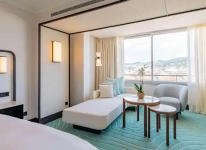 Le Grand Cannes - 7