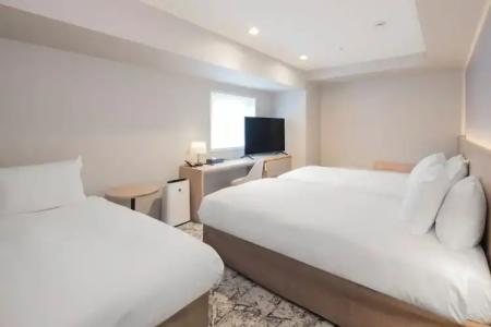 La'gent Stay Sapporo Odori Hokkaido - 44