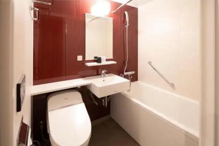 La'gent Stay Sapporo Odori Hokkaido - 34