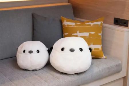 La'gent Stay Sapporo Odori Hokkaido - 71