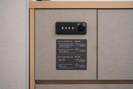 La'gent Stay Sapporo Odori Hokkaido - 50