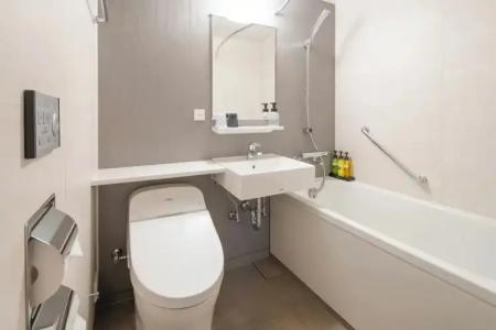 La'gent Stay Sapporo Odori Hokkaido - 51