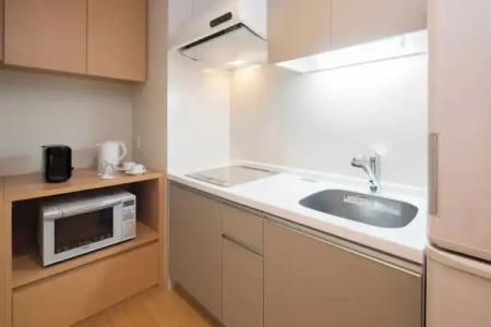 La'gent Stay Sapporo Odori Hokkaido - 87