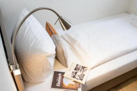 Bamberger Hof, garni - 16