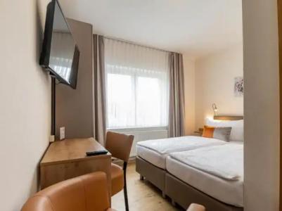 Bamberger Hof, garni - 18