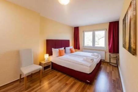 Bamberger Hof, garni - 36