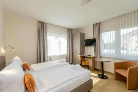 Bamberger Hof, garni - 31