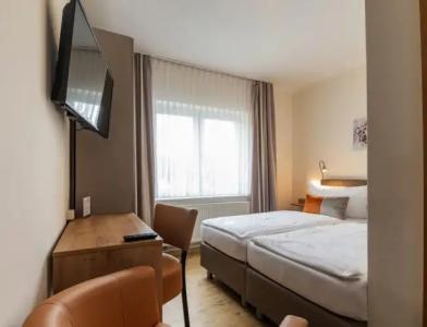 Bamberger Hof, garni - 27