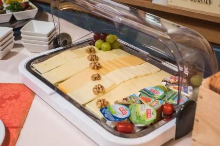 Bamberger Hof, garni - 3