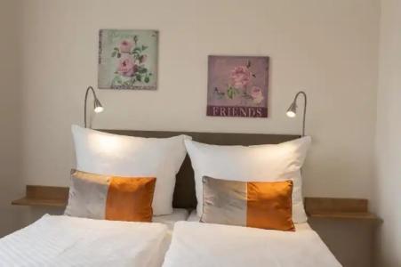 Bamberger Hof, garni - 22