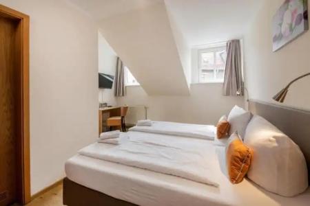 Bamberger Hof, garni - 32