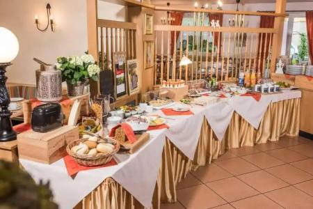 Bamberger Hof, garni - 10