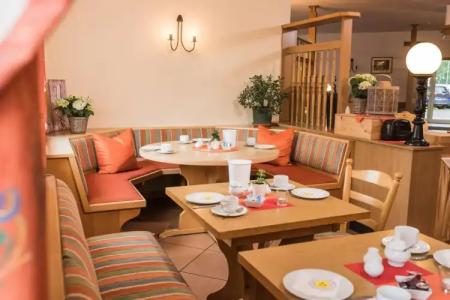 Bamberger Hof, garni - 11