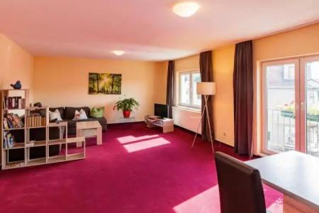 Bamberger Hof, garni - 34