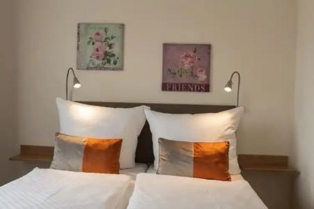 Bamberger Hof, garni - 28