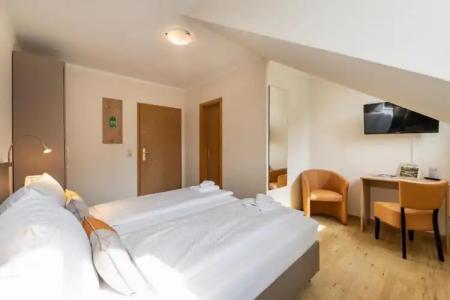 Bamberger Hof, garni - 1