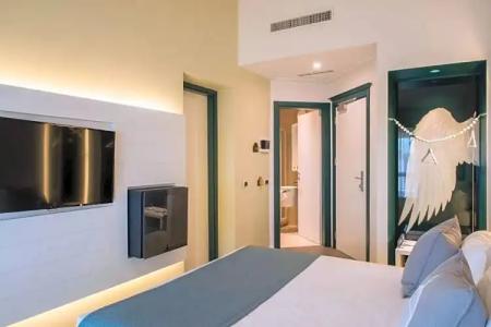 Ariae - Alihotels - 58