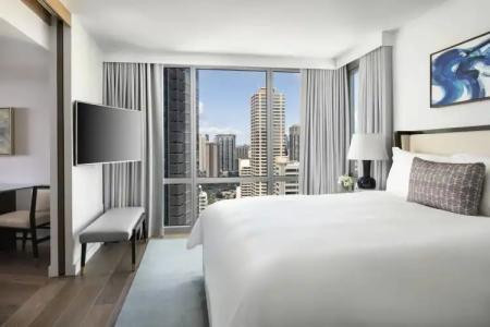 The Ritz-Carlton Residences, Waikiki Beach - 38