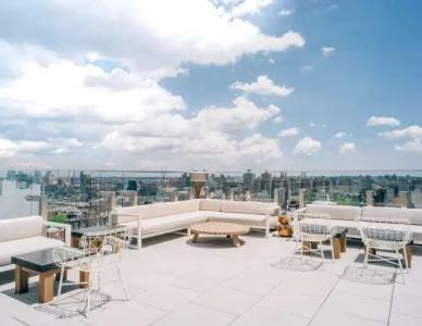 50 Bowery, part of JdV by Hyatt - 7