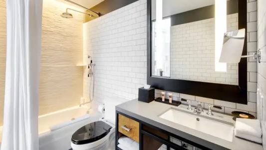 50 Bowery, part of JdV by Hyatt - 40