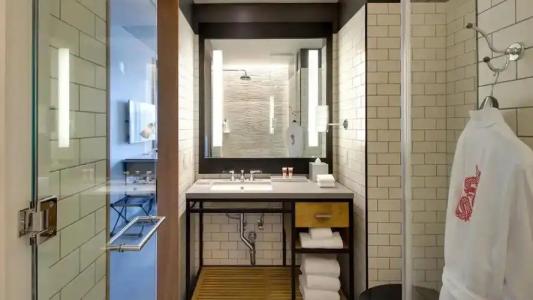 50 Bowery, part of JdV by Hyatt - 21