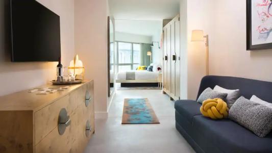 50 Bowery, part of JdV by Hyatt - 39