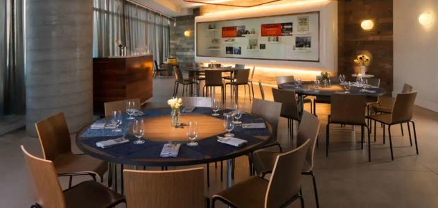 50 Bowery, part of JdV by Hyatt - 16