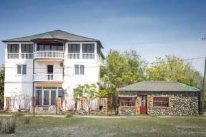 Отель «Lashtani»