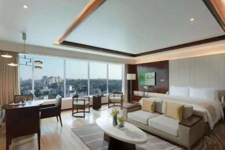 Melia Yangon - 79