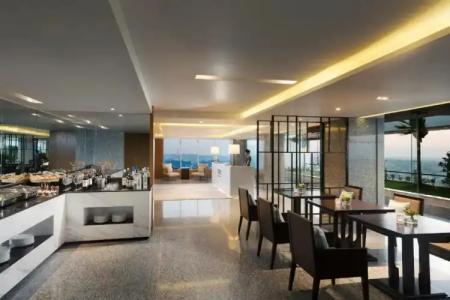 Melia Yangon - 52