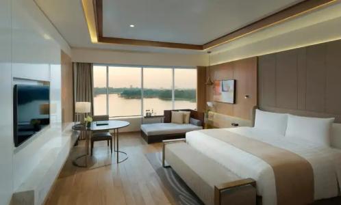 Melia Yangon - 74