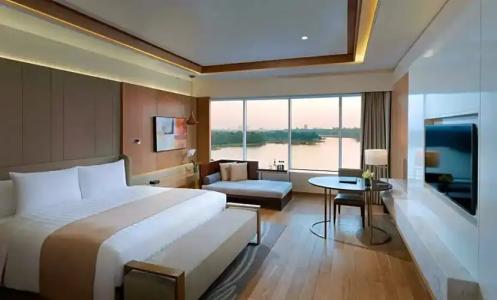 Melia Yangon - 58