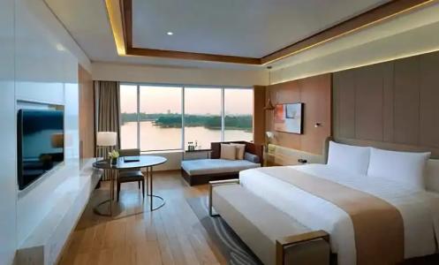 Melia Yangon - 57