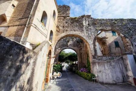 Ravello House - 42