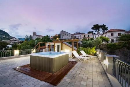 Ravello House - 38