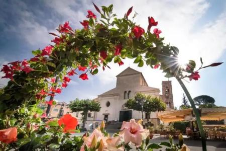 Ravello House - 52