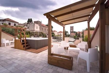 Ravello House - 25