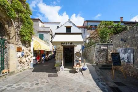 Ravello House - 58