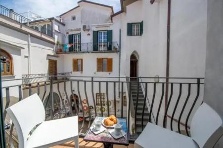 Ravello House - 107